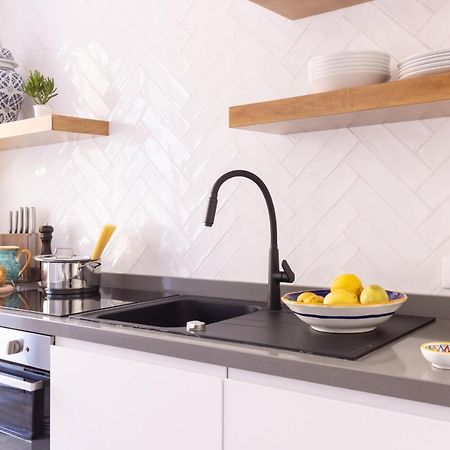 4711 Boutique Apartment Sorrent Exterior foto