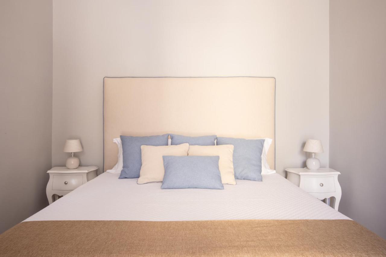 4711 Boutique Apartment Sorrent Exterior foto