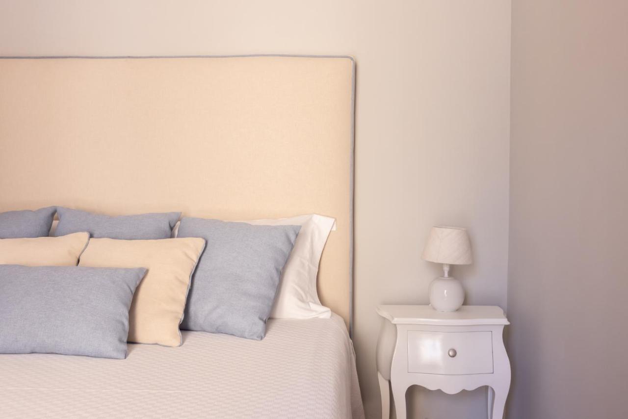 4711 Boutique Apartment Sorrent Exterior foto