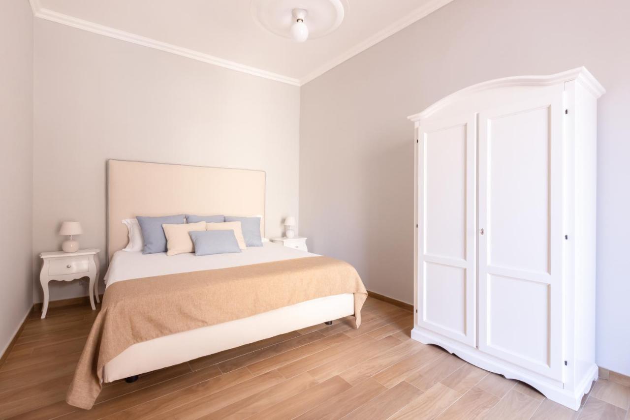 4711 Boutique Apartment Sorrent Exterior foto