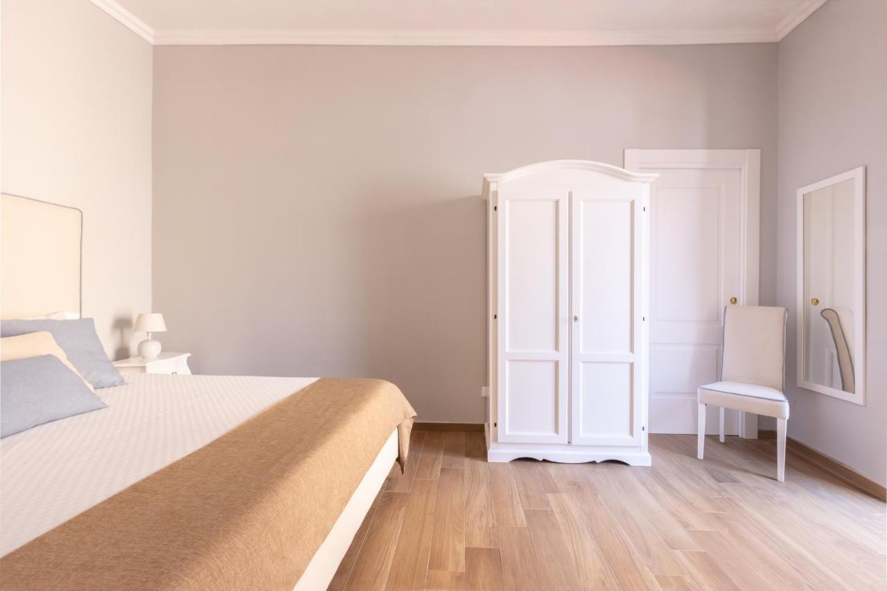 4711 Boutique Apartment Sorrent Exterior foto