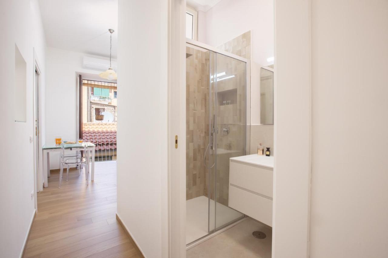 4711 Boutique Apartment Sorrent Exterior foto